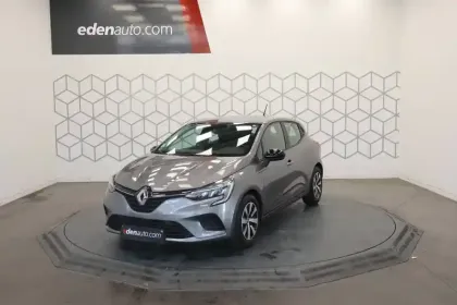 Photo Renault Clio Equilibre