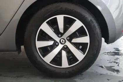 Photo 6 Renault Clio  TCe 90