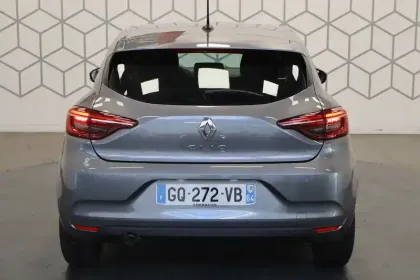 Photo 60 Renault Clio  TCe 90