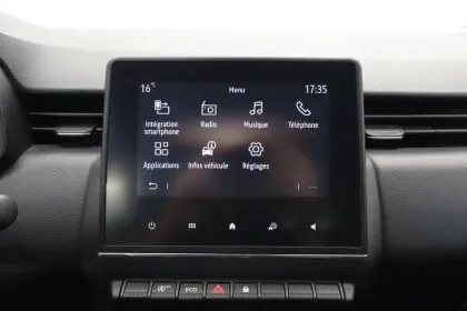 Photo 32 Renault Clio  TCe 90