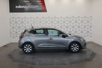 Photo 76 Renault Clio  TCe 90