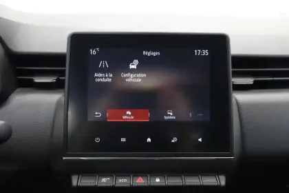 Photo 33 Renault Clio  TCe 90