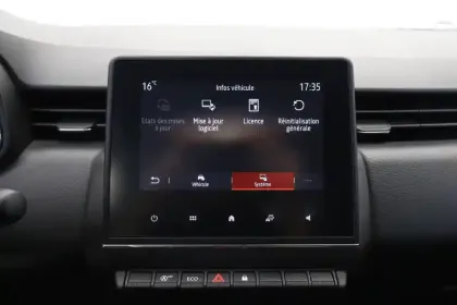 Photo 34 Renault Clio  TCe 90