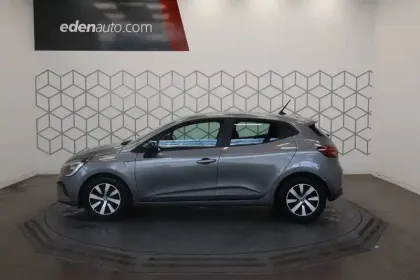 Photo 73 Renault Clio  TCe 90