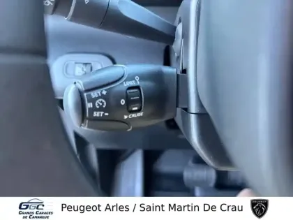 Photo 47 Peugeot Partner E- FOURGON M 800 KG 136 CH BATTERIE 50 KWH