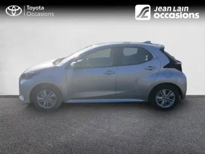 Photo 7 Toyota Yaris  Hybride 116h