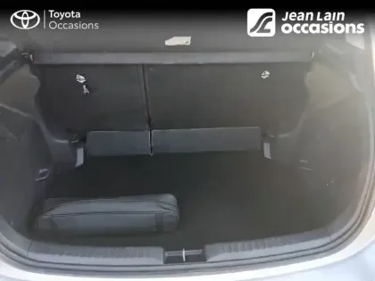 Photo 9 Toyota Yaris  Hybride 116h