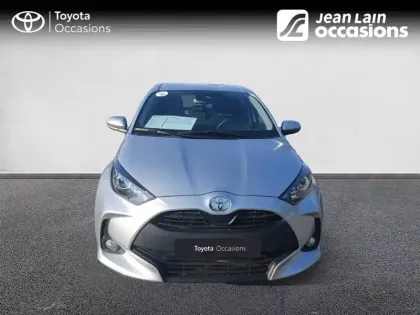 Photo 21 Toyota Yaris  Hybride 116h
