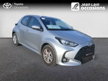 Photo 22 Toyota Yaris  Hybride 116h