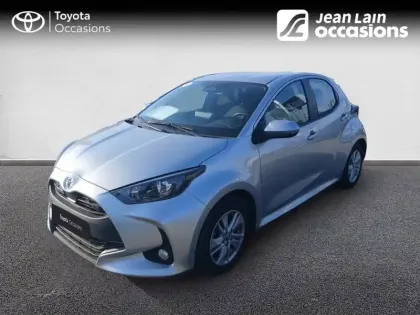 Photo 20 Toyota Yaris  Hybride 116h