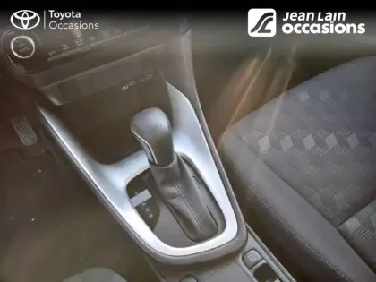 Photo 32 Toyota Yaris  Hybride 116h