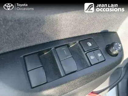 Photo 19 Toyota Yaris  Hybride 116h