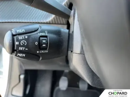 Photo 18 Peugeot 208  BlueHDi 100 S&S BVM6