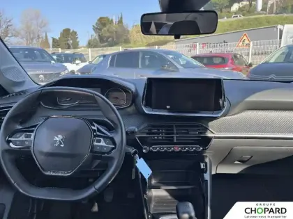 Photo 33 Peugeot 208 Gén. II Ph1 NG Style 5