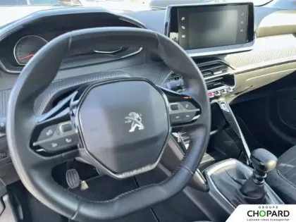 Photo 28 Peugeot 208 Gén. II Ph1 NG Style 5