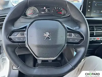 Photo 15 Peugeot 208  BlueHDi 100 S&S BVM6
