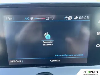 Photo 16 Peugeot 208  BlueHDi 100 S&S BVM6