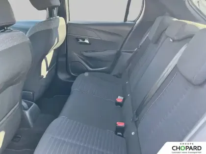 Photo 29 Peugeot 208 Gén. II Ph1 NG Style 5