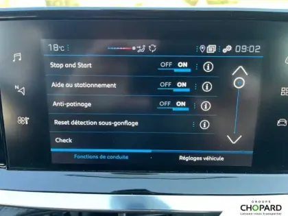 Photo 11 Peugeot 208  BlueHDi 100 S&S BVM6