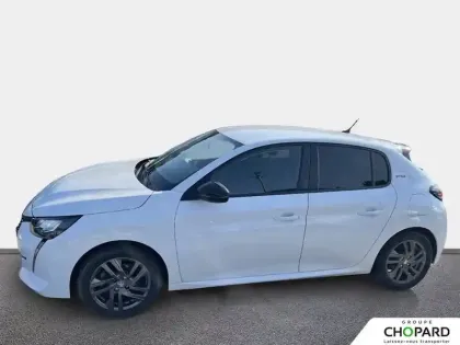 Photo 47 Peugeot 208  BlueHDi 100 S&S BVM6