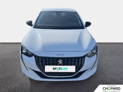 Photo 40 Peugeot 208  BlueHDi 100 S&S BVM6