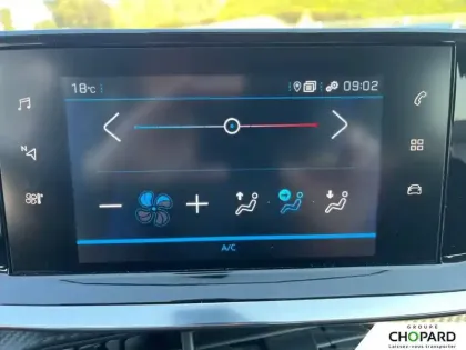 Photo 34 Peugeot 208 Gén. II Ph1 NG Style 5