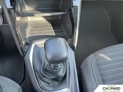 Photo 37 Peugeot 208 Gén. II Ph1 NG Style 5