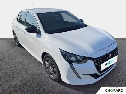 Photo 41 Peugeot 208  BlueHDi 100 S&S BVM6