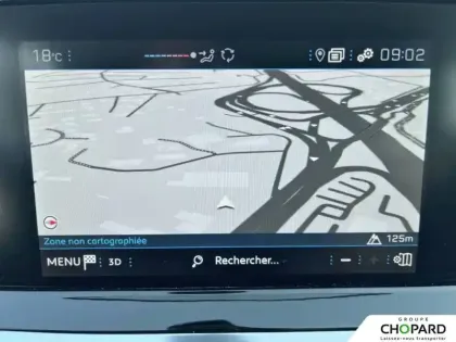 Photo 12 Peugeot 208  BlueHDi 100 S&S BVM6