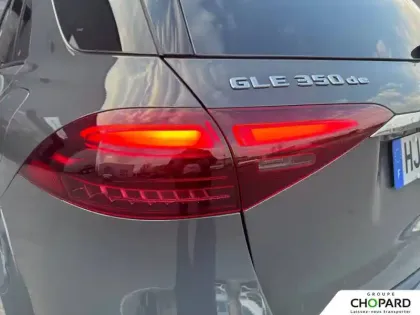 Photo 24 Mercedes GLE Gén. II (V167) Ph2 AMG Line 5