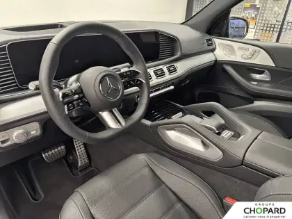 Photo 51 Mercedes GLE  350 de Hybride EQ 9G-Tronic 4Matic