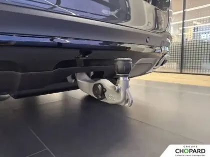 Photo 70 Mercedes GLE  350 de Hybride EQ 9G-Tronic 4Matic
