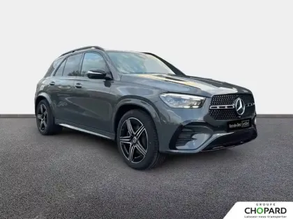 Photo 54 Mercedes GLE  350 de Hybride EQ 9G-Tronic 4Matic