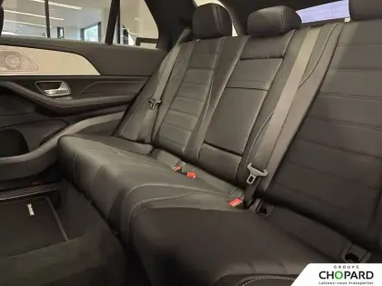 Photo 18 Mercedes GLE Gén. II (V167) Ph2 AMG Line 5