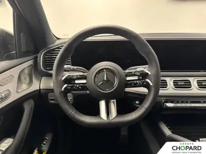 Photo 15 Mercedes GLE Gén. II (V167) Ph2 AMG Line 5