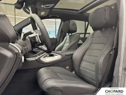 Photo 10 Mercedes GLE Gén. II (V167) Ph2 AMG Line 5