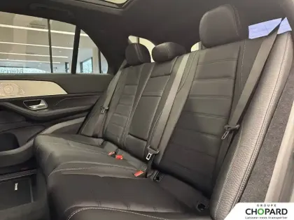 Photo 17 Mercedes GLE Gén. II (V167) Ph2 AMG Line 5