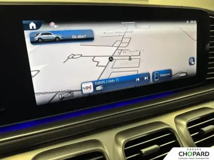 Photo 13 Mercedes GLE Gén. II (V167) Ph2 AMG Line 5