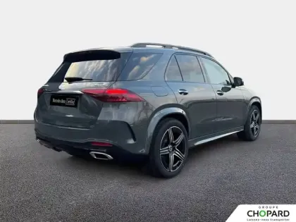 Photo 52 Mercedes GLE  350 de Hybride EQ 9G-Tronic 4Matic