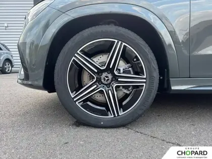 Photo 22 Mercedes GLE Gén. II (V167) Ph2 AMG Line 5