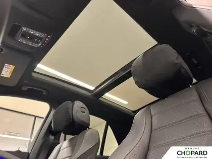 Photo 21 Mercedes GLE Gén. II (V167) Ph2 AMG Line 5