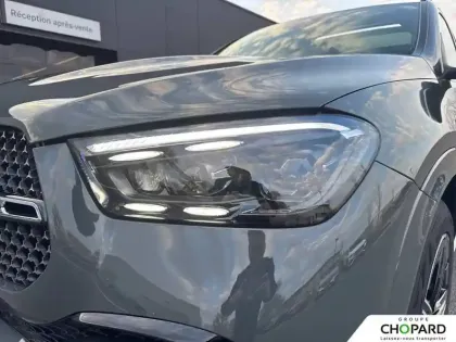 Photo 73 Mercedes GLE  350 de Hybride EQ 9G-Tronic 4Matic