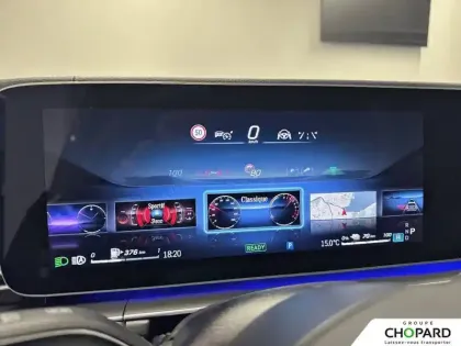 Photo 16 Mercedes GLE Gén. II (V167) Ph2 AMG Line 5