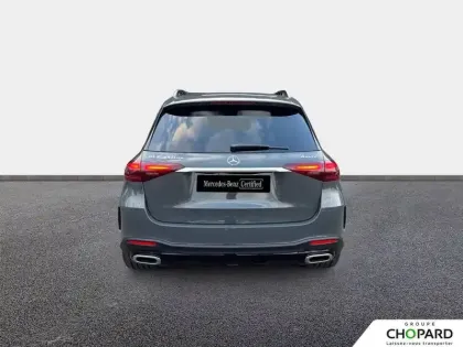 Photo 55 Mercedes GLE  350 de Hybride EQ 9G-Tronic 4Matic