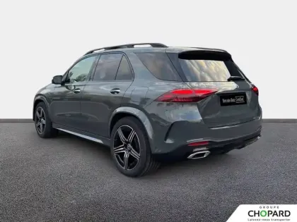 Photo 56 Mercedes GLE  350 de Hybride EQ 9G-Tronic 4Matic