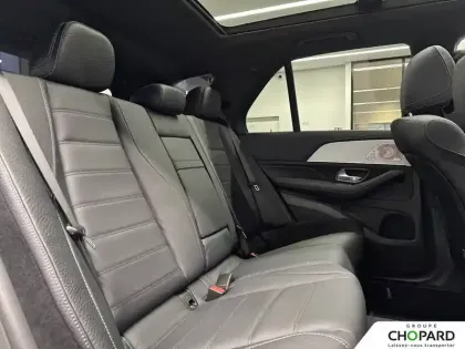 Photo 19 Mercedes GLE Gén. II (V167) Ph2 AMG Line 5