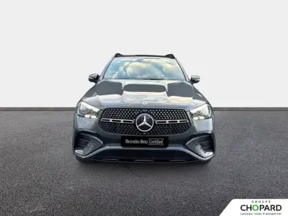 Photo 53 Mercedes GLE  350 de Hybride EQ 9G-Tronic 4Matic