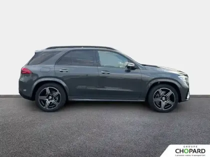 Photo 8 Mercedes GLE Gén. II (V167) Ph2 AMG Line 5