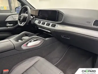 Photo 12 Mercedes GLE Gén. II (V167) Ph2 AMG Line 5