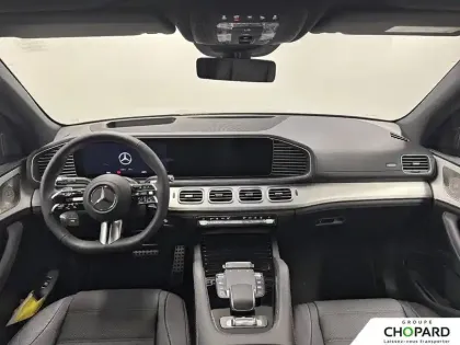 Photo 11 Mercedes GLE Gén. II (V167) Ph2 AMG Line 5